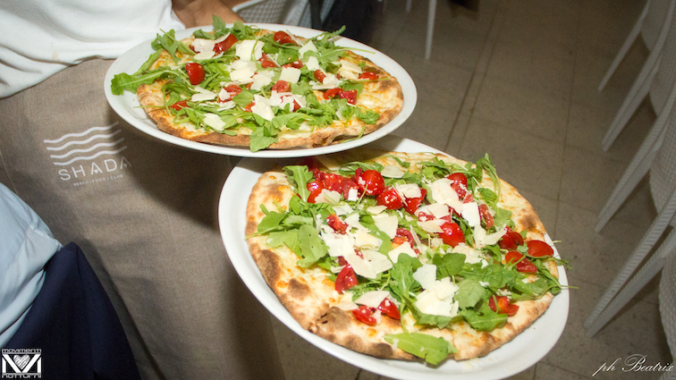 Shada Civitanova Marche, secondo Pizza Pazza estate 2024