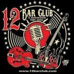 12 Bar Club Londra