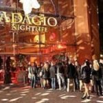 Adagio Club Berlino