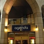 Agenda Bar Club