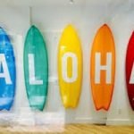 Aloha Beach Bar