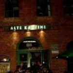 Discoteca Alte Kantine