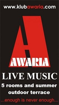 Awaria Club