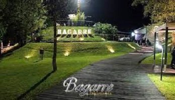 Discoteca Bagarre