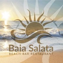 Baia Salata Beach