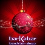 Barkabar Beach Club