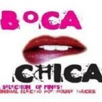 Boca Chica Club