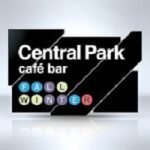 Central Park cafè bar