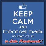 Central Park music club