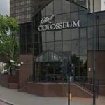 Club Colosseum Londra