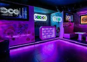 Coco music club