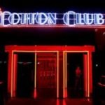 Cotton Club Sofia