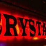 Crystals Club