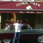 Cuba Cafè Manchester