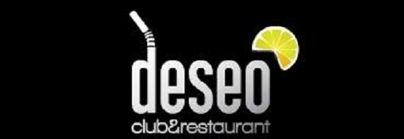 Deseo Club & Restaurant