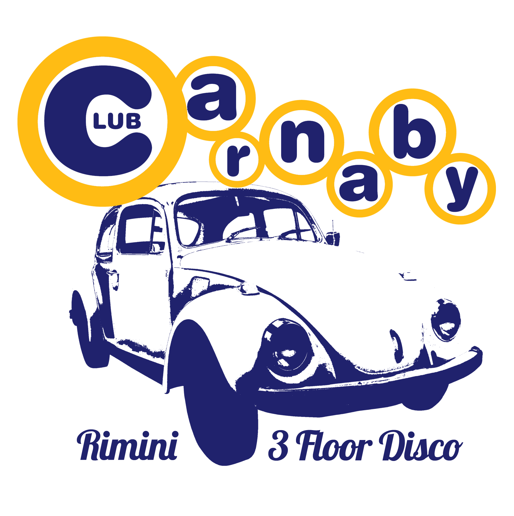 Discoteca Carnaby Rimini