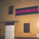 Discoteca Donna Rosa