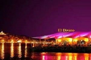 Discoteca El Divino