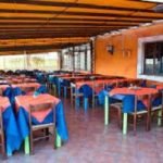 El Peyote ristorante e discoteca