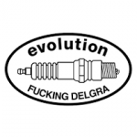 Evolution Bar