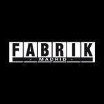 Discoteca Fabrik