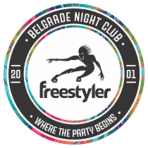 Freestyler Club