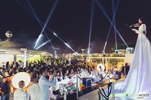 Discoteca Fuori Luna