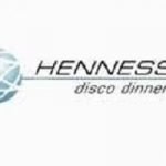 Hennessy Disco Dinner