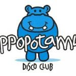 Hippopotamus Disco Club