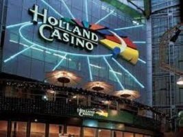 Holland Casino Rotterdam