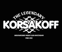 Korsakoff Club