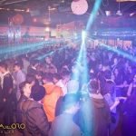 La Barraca disco club