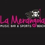 La Merangola music bar