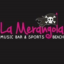 La Merangola music bar