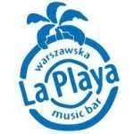 La Playa music bar