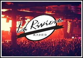 La Riviera club