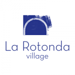 La Rotonda village