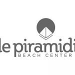 Le Piramidi beach center