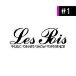 Les Pois club restaurant