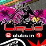 Liquid night club