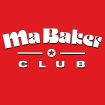 Ma Baker Club Berlino