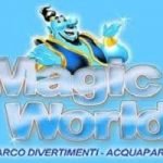 Magic World Giugliano in Campania