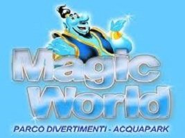 Magic World Giugliano in Campania