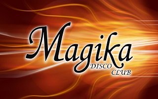 Discoteca Magika