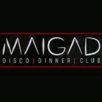 Discoteca Maigad