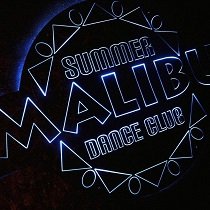 Malibù dance club