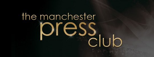 The Manchester Press Club