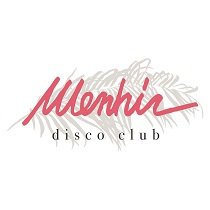 Menhir disco club