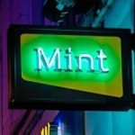 Mint Lounge club