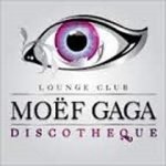 Moef Gaga lounge club